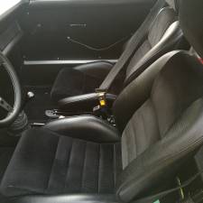 Bild 8/8 von Porsche 911 2.7 (1976)