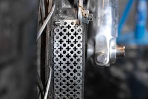 Immagine 22/32 di Aermacchi Harley-Davidson Ala d'oro 250 (1963)