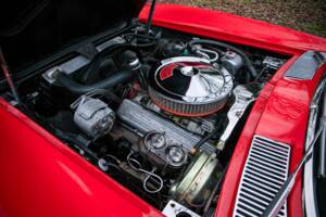 Afbeelding 3/45 van Chevrolet Corvette Sting Ray (1966)