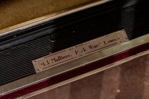 Image 35/62 of Rolls-Royce Silver Shadow I (1969)
