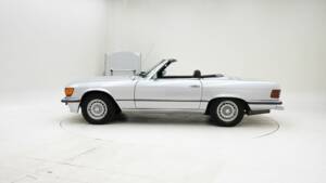 Image 8/15 of Mercedes-Benz 450 SL (1974)