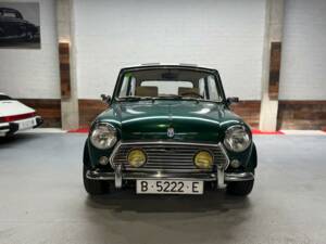 Imagen 45/73 de Mini 1275 GT (1972)