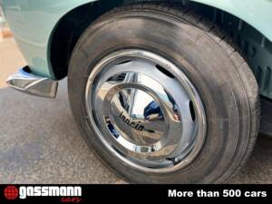 Image 4/15 of Lancia Flaminia Coupe Pininfarina 3B (1964)