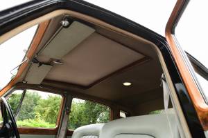 Imagen 43/50 de Rolls-Royce Silver Dawn (1954)