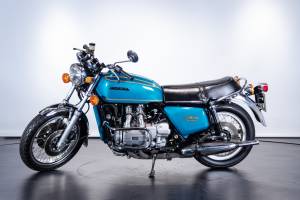 Bild 1/42 von Honda DUMMY (1976)