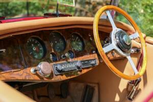 Imagen 8/50 de Bentley Mark VI (1949)