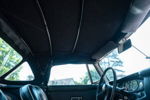 Bild 75/81 von MG MGC (1968)