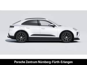 Imagen 6/16 de Porsche Macan 4 (2025)