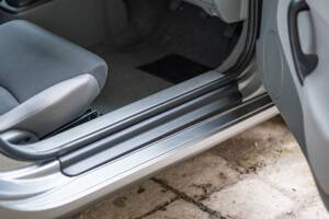 Image 42/50 of Honda Insight (2000)