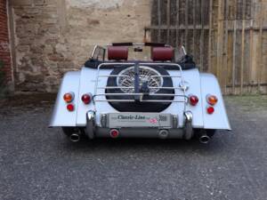 Image 5/16 of Morgan Roadster V6 (2017)