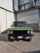 Image 1/23 of Land Rover Range Rover Classic 3.5 (1980)