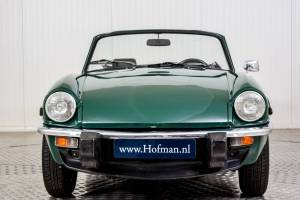 Image 3/50 of Triumph Spitfire 1500 USA (1979)