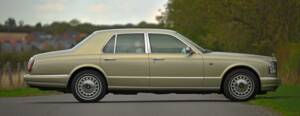 Bild 8/50 von Rolls-Royce Silver Seraph (1998)