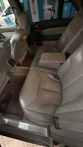 Image 79/80 de Mercedes-Benz 600 SEL (1993)