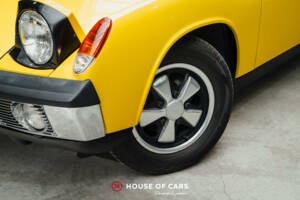 Image 17/25 of Porsche 914&#x2F;6 (1970)