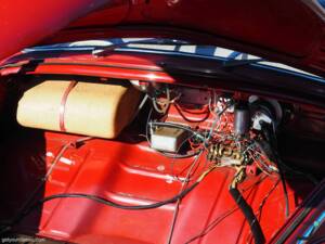 Imagen 25/171 de Volkswagen Käfer 1200 (1965)