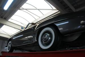 Bild 11/50 von Mercedes-Benz 190 SL (1961)