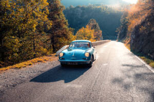 Bild 69/86 von Porsche 356 B 1600 Super 90 (1960)