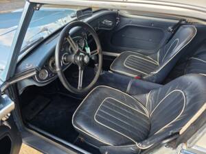 Immagine 28/34 di Austin-Healey 3000 Mk I (BT7) (1960)
