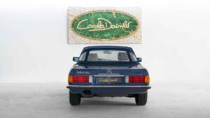 Image 3/29 of Mercedes-Benz 560 SL (1987)