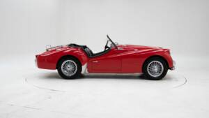 Image 9/15 of Triumph TR 3A (1960)
