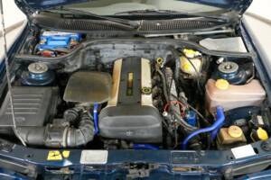 Afbeelding 5/48 van Ford Escort RS Cosworth (1995)