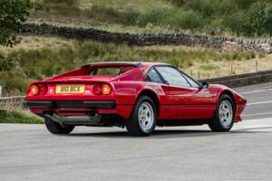 Image 4/50 of Ferrari 208 GTB Turbo (1985)