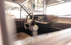 Image 81/132 of Volkswagen Santana 1.8 (1985)