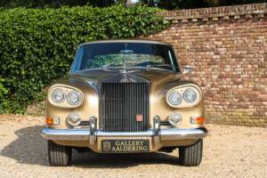 Image 36/50 of Rolls-Royce Silver Cloud III "Chinese Eyes" (1965)
