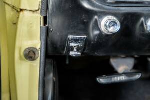 Imagen 32/50 de Ford Mustang 390 GTA (1966)