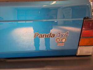 Bild 16/42 von FIAT Panda 4x4 1,0 (1989)