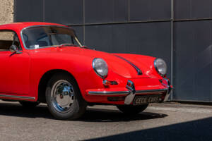 Imagen 30/42 de Porsche 356 C 1600 (1965)