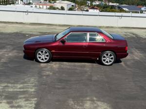 Bild 5/20 von Maserati Ghibli 2.0 (1994)