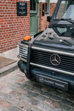 Bild 43/75 von Mercedes-Benz 300 GE (lang) (1990)
