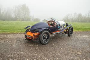 Image 5/17 de Bentley 3 Litre (1924)