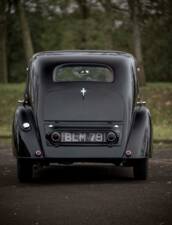 Bild 17/50 von Rover 14 (1934)