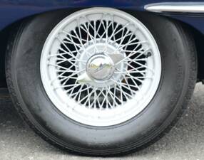 Image 19/50 de Jaguar Type E 3.8 (1962)