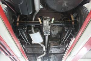 Imagen 3/50 de Alfa Romeo Giulia Nuova Super 1600 (1971)