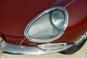 Image 32/50 de Jaguar E-Type 3.8 (1964)