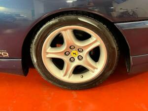 Bild 21/50 von Ferrari 456 GT (1994)