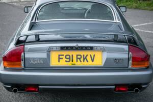 Image 31/36 of Jaguar XJR-S V12 Le Mans (1988)