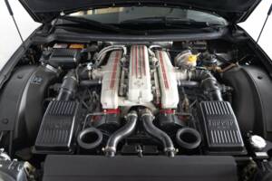 Image 46/47 of Ferrari 550 Maranello (1997)