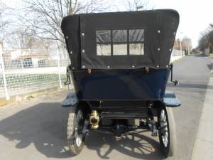 Immagine 32/32 di Overland Fore-Door Touring (1912)