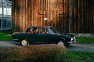 Image 5/78 of Alfa Romeo 1750 Berlina (1970)