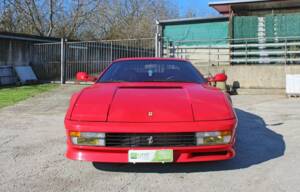 Image 5/22 de Ferrari Testarossa (1991)