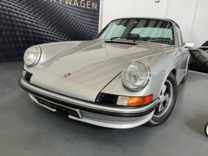 Image 4/45 of Porsche 911 2.4 S (1973)