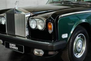 Imagen 3/50 de Rolls-Royce Silver Shadow II (1977)