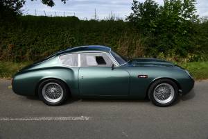 Bild 10/23 von Aston Martin DB 4 GT Zagato (1960)