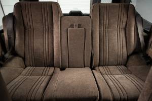 Image 13/27 of Land Rover Range Rover Classic 3.9 (1990)