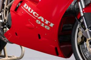 Imagen 50/50 de Ducati DUMMY (1994)